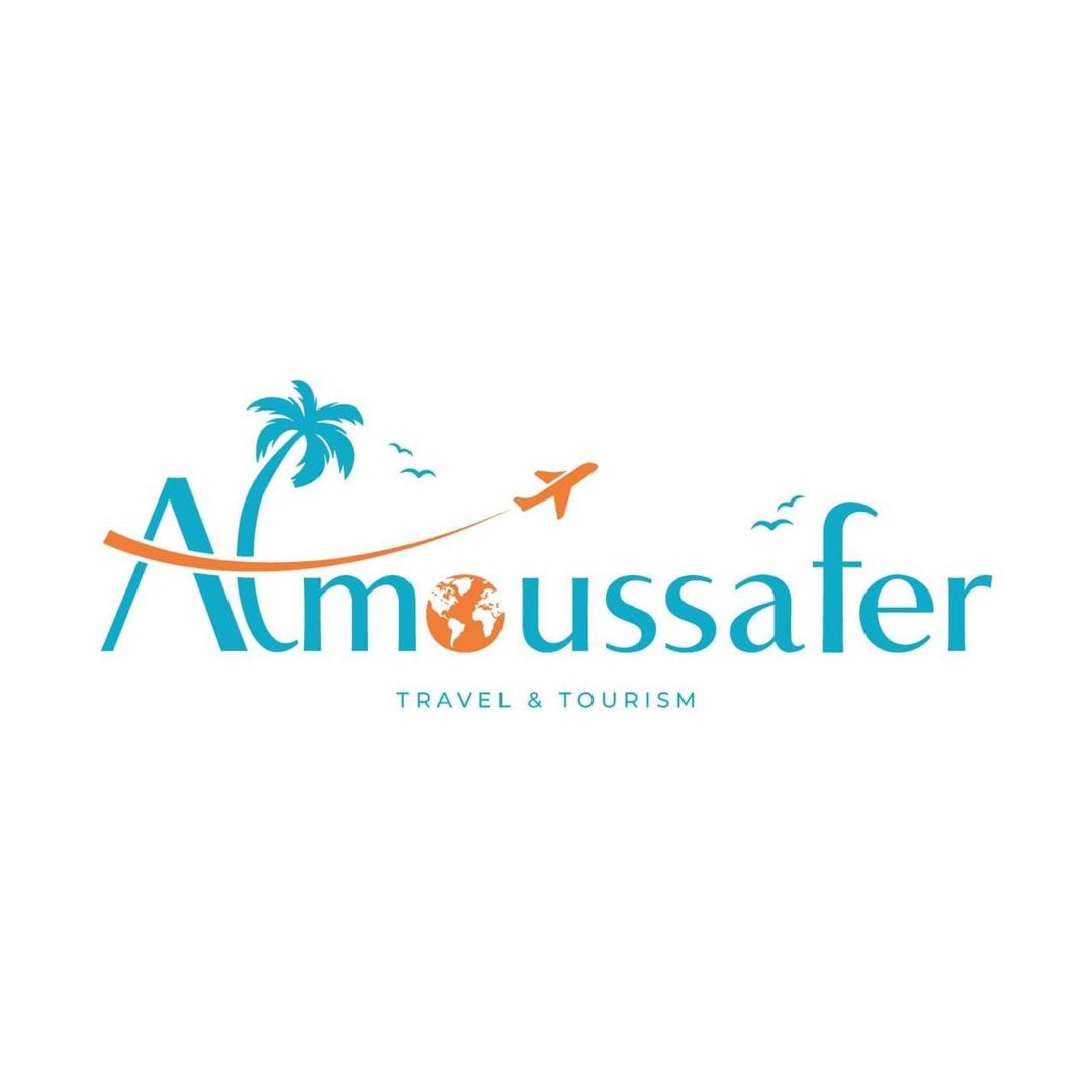 Almaussafer